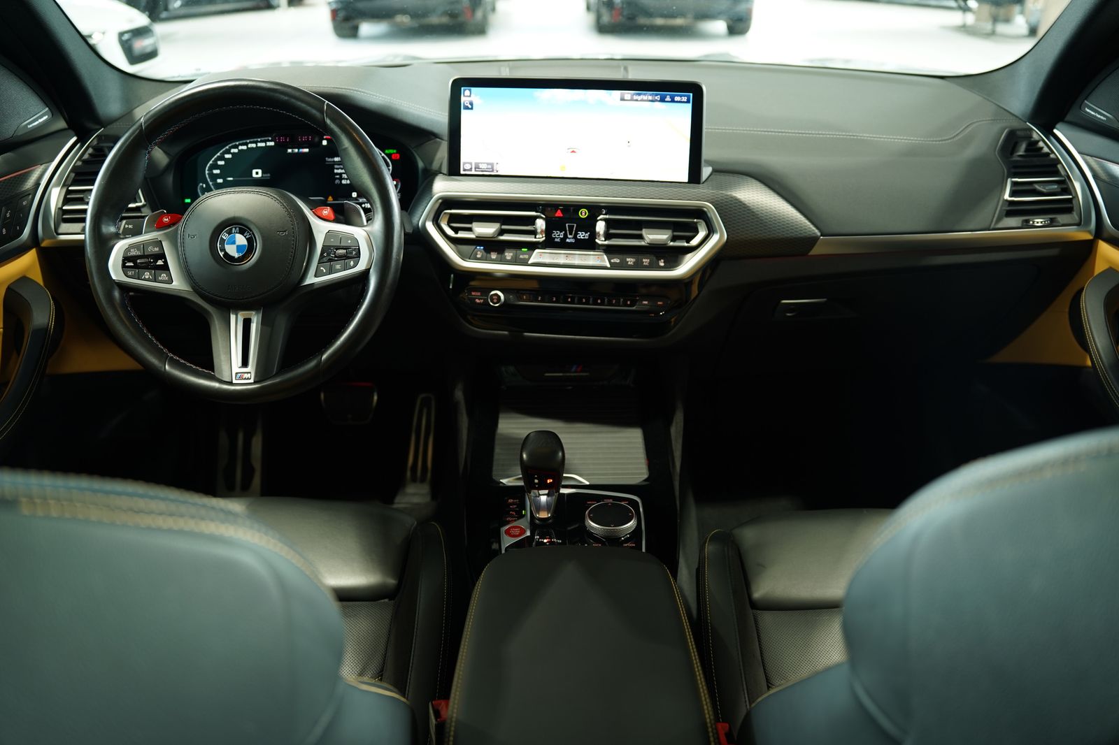 Bmw X3 M
