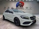 Mercedes-Benz A220 4MATIC AMG Line DCT Edition/PANO/KAMERA/ - gebrauchte Mercedes-Benz A 220 aus dem Jahr 2017
