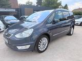 Ford Galaxy Titanium,7 Sitze - gebrauchte Ford Galaxy aus dem Jahr 2012