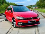 Volkswagen Polo 2.0 TSI DSG GTI - VW Polo Gebrauchtwagen in Aachen