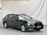 BMW 520d Touring Active Guard*Scheckheft*MHEV - BMW 520 Hybrid (Diesel/Elektro)