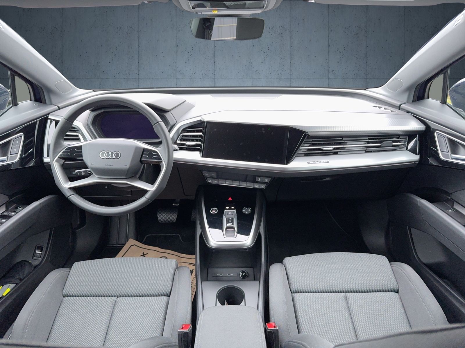Audi Q4 e-tron - Bild 11