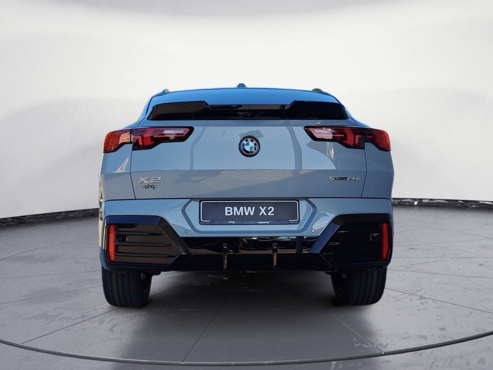 BMW X2 - Bild 6