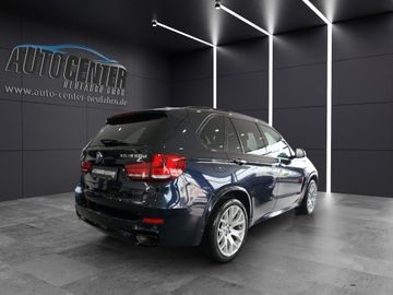 BMW X5 M50 - 7