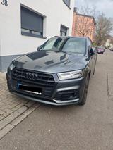 Audi Q5 40 TDI S tronic quattro S Line - gebrauchte Audi Q5 aus dem Jahr 2020