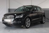 Audi SQ5 3.0 TDI quattro~Panorama~ACC~Kam~Nav~1.Hand - Audi SQ5 aus 2014