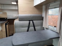 Chausson S 514 First Line, Automatik, Arctic, MJ 25