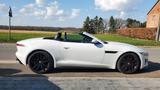Jaguar F-Type P450 AWD R-DYNAMIC Convertible