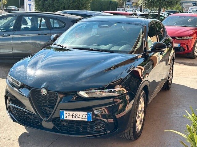 Other Alfa Romeo Tonale 1.6 diesel 130 CV TCT6 Super