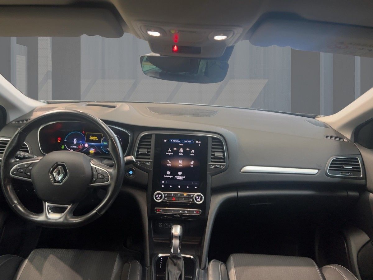 Renault Megane - Bild 10