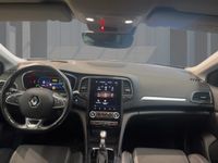 Renault Megane - Vorschau Bild 10