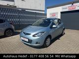 Mazda 2 1.3 63kW Impression Sport - Klima - Scheckheft - Mazda 2 in Bochum
