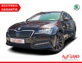 Skoda Superb Combi 2.0 TSI DSG Ambition LED Navi ACC - gebrauchte Skoda Superb aus dem Jahr 2021
