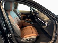 BMW i5 - Vorschau Bild 14