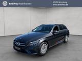 Mercedes-Benz C 200 T LED AHK Kamera Smart - Mercedes-Benz Gebrauchtwagen in Würzburg