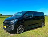 Opel Zafira Life Tourer M | INITIALE | PREMIUM | AHK - Opel Zafira Life: Tourer