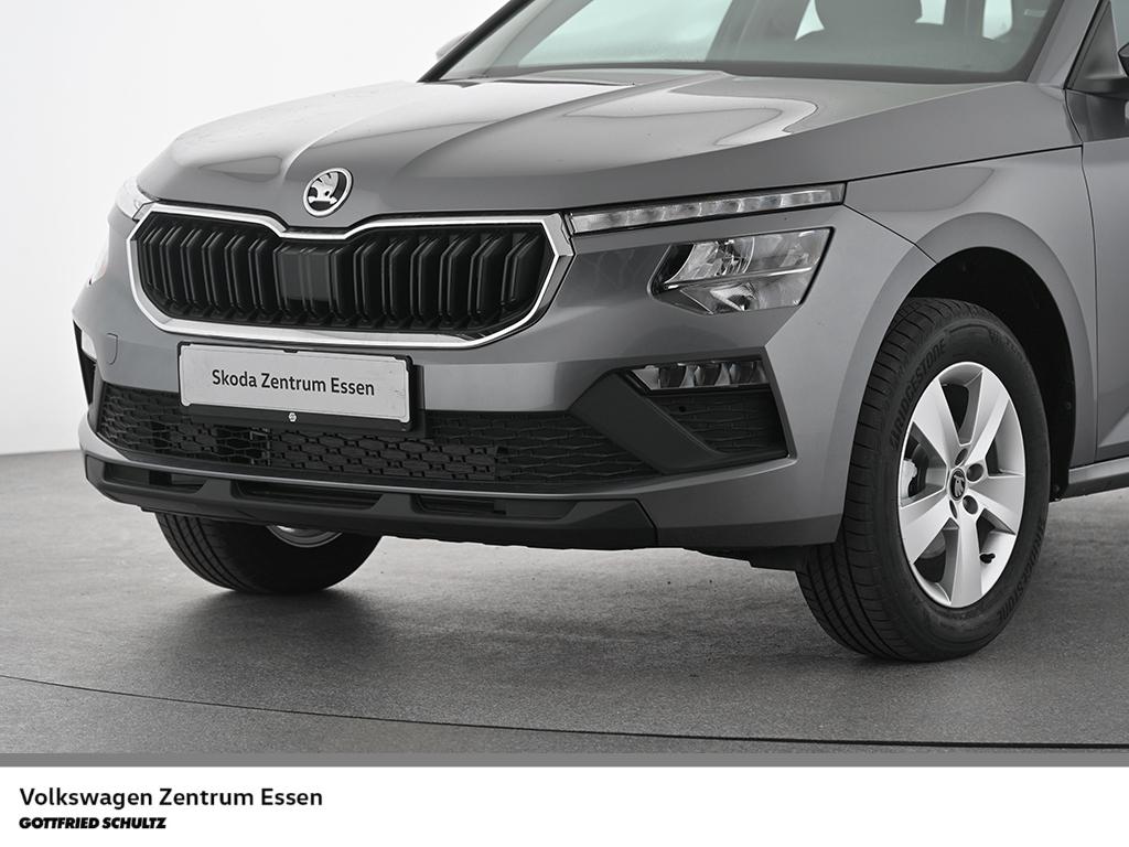 Skoda Kamiq Essence 1 0 TSI LED SH PDC