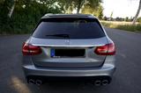 Mercedes-Benz C 400 4MATIC T-Modell 4MATIC *VOLLAUSSTATTUNG* - Mercedes-Benz C 400 aus 2015
