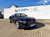 Bentley Continental GTC CABRIOLET V8 MULLINER 360° SI... - Bentley Gebrauchtwagen in Münster
