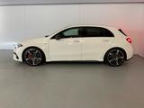 Mercedes-Benz A 45 S 4M Premium+ Night 360° MULTIBEAMLED Pano - mit Benzin-Antrieb: Limousine, mit Klimaanlage