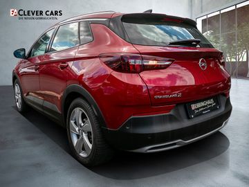 Opel Grandland 1.2 Business Innovation Winter-Paket
