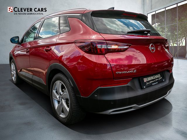 Opel Grandland 1.2 Business Innovation Winter-Paket
