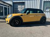 MINI COOPER Mini Cooper, Service Neu, gepflegt - MINI Cooper aus 2007