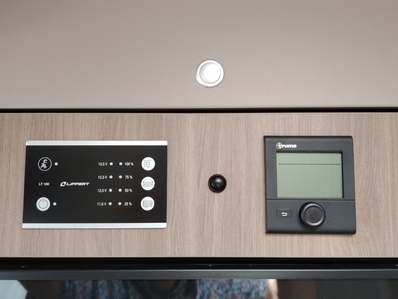 CARADO T447 PRO+ Modelljahr 2026 - Bild 12