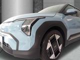 Kia EV3 Earth 81,4kWh Upgrade Winter-Connect Design  - blaue Kia EV3