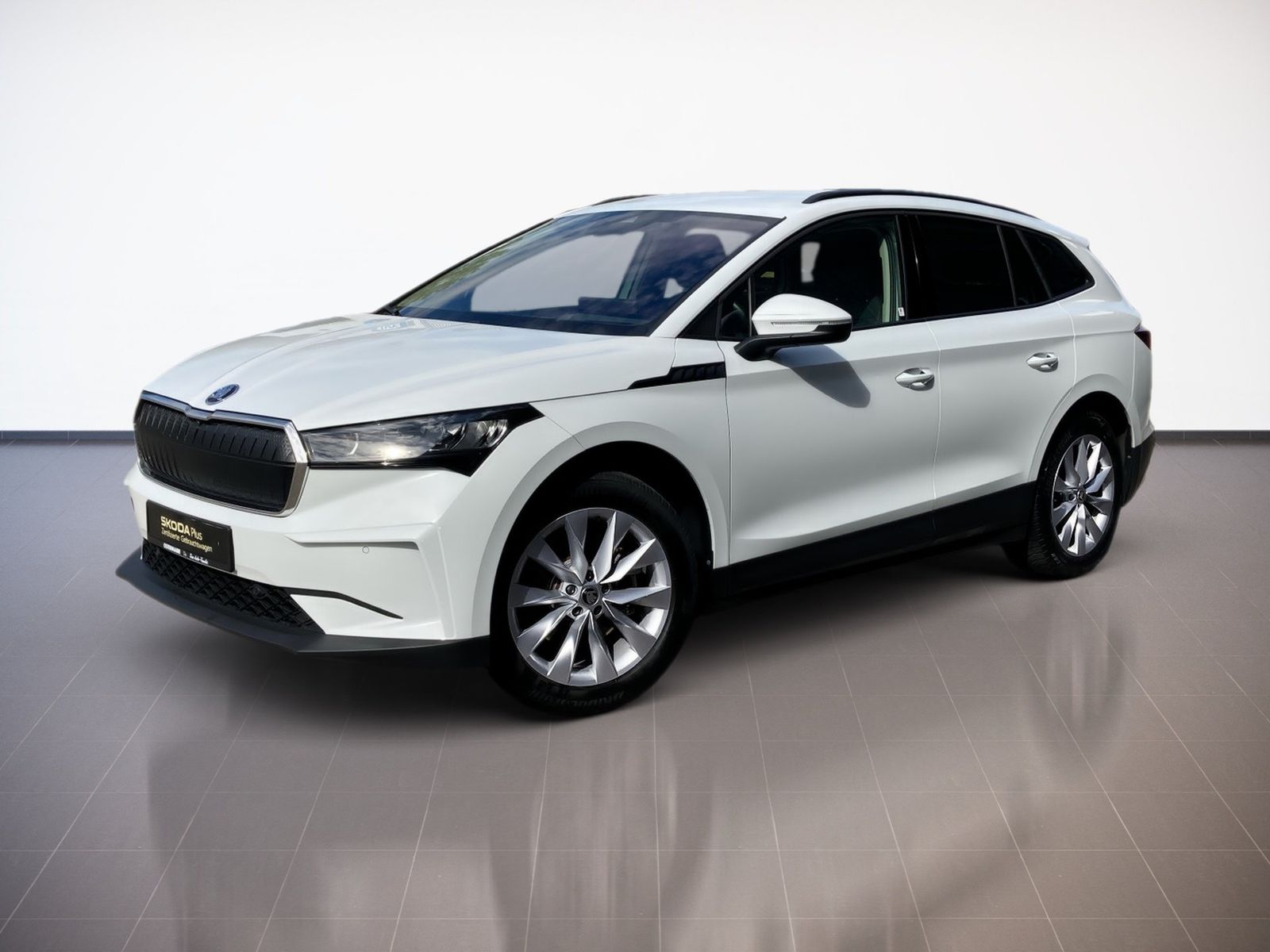 Skoda Enyaq - Bild 2