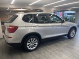 BMW X3 xDrive30d*AUT./LED/Leder/Navi/Standhzg/Sitzhz - BMW X3 aus 2015