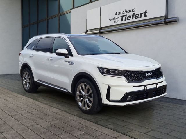 Sorento 2.2 CRDi DCT8 AWD Vision
