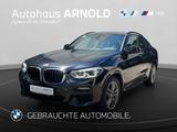 BMW X4 xDrive20d M Sport Head-Up HiFi LED AHK elekr. - gebrauchte BMW X4 aus dem Jahr 2020