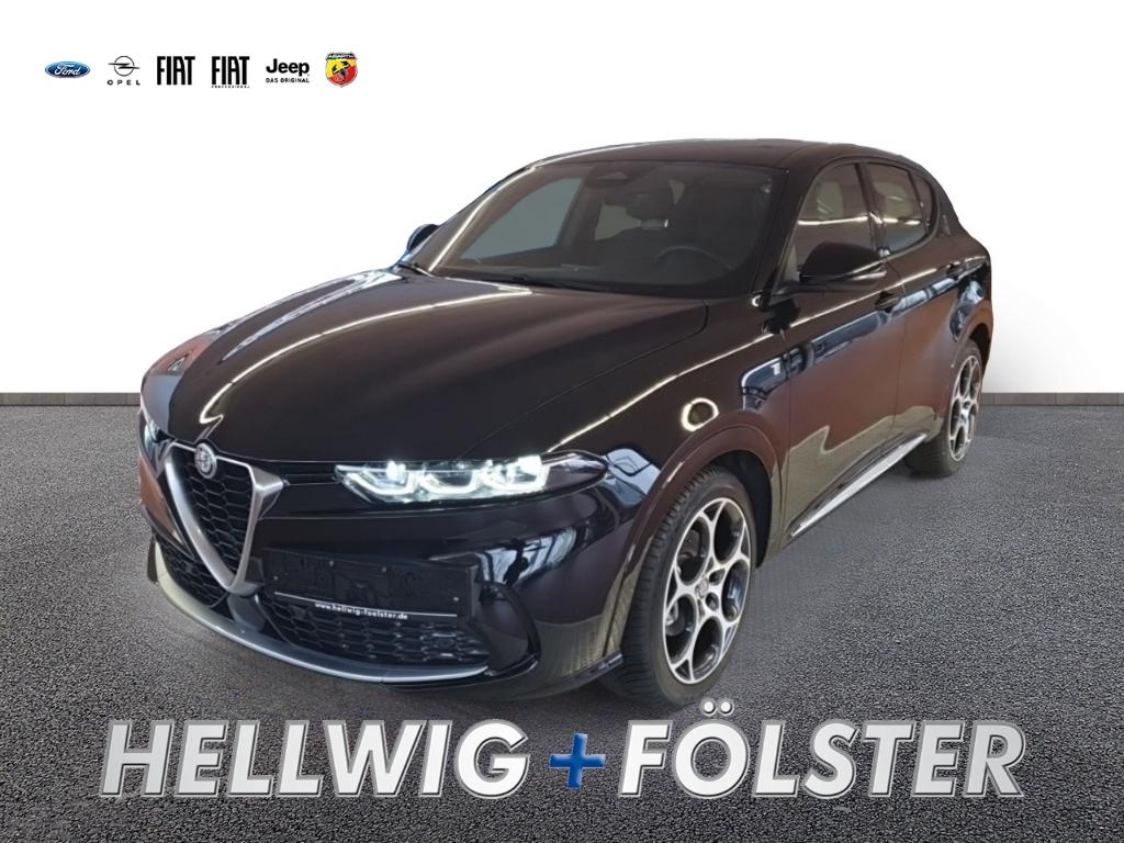 Alfa Romeo Tonale Ti Leder Klimasitze Keyless ACC Navi Appl