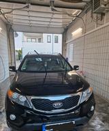 Kia Sorento AWD,44.Xenon - Kia Sorento in Stuttgart