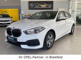 BMW 118 i Advantage AUTOMATIK/AHK/SHZ/LHZ/PDC/1.HAND
