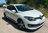 Renault Megane 1.62. Hand gut gepflegt. T... - Renault Megane in Halle