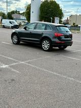 Audi Q5 quatro - Audi Q5 mit Diesel-Antrieb: Kombi, Automatik