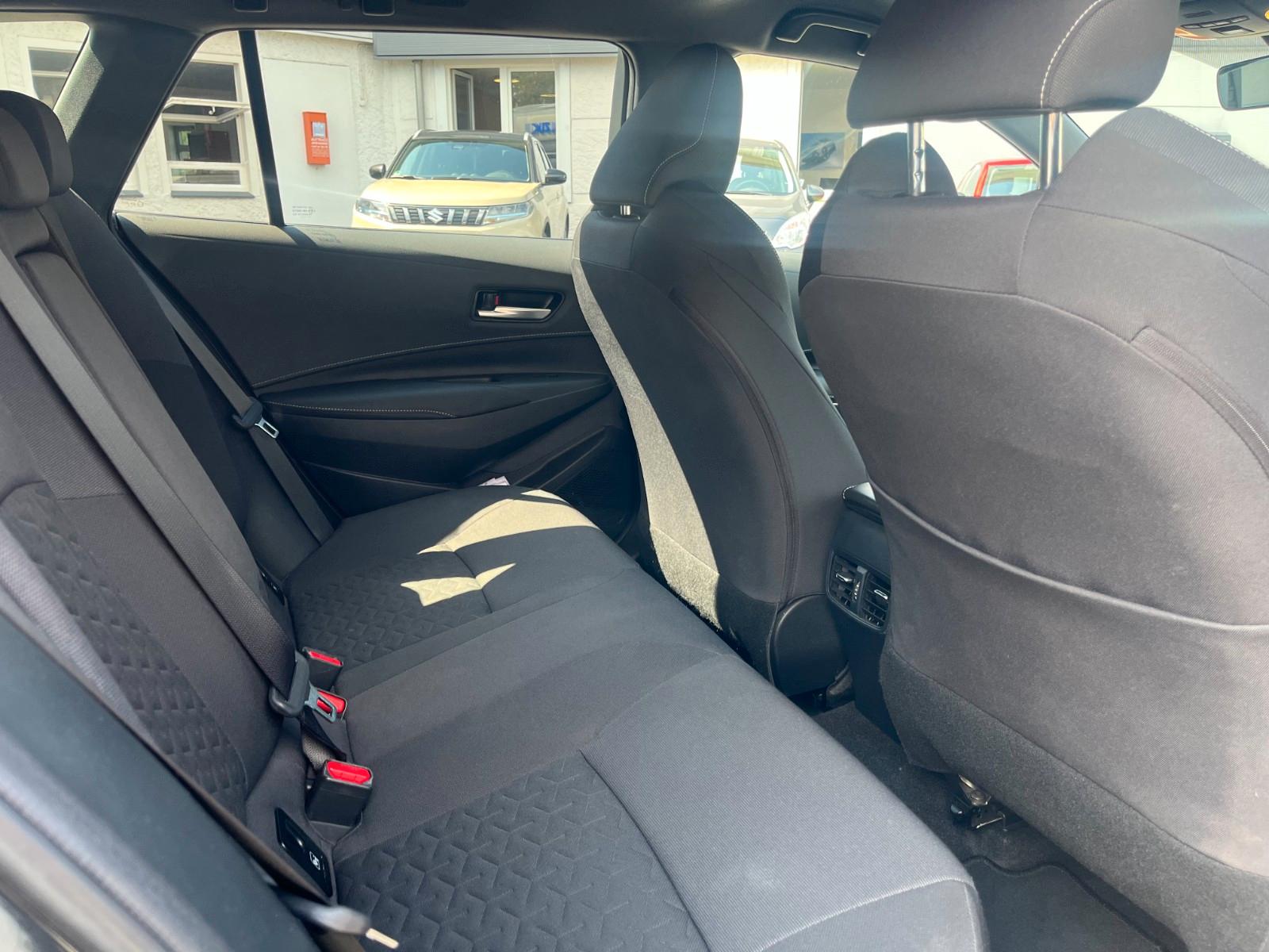 Suzuki Swace 1.8 Hybrid Comfort+ CVT /Kamera/LED
