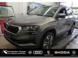 Skoda Karoq Tour 1.5 TSI DSG Standhzg Kamera Smartlink - Skoda Karoq in Saarbrücken