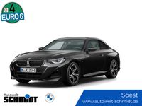 BMW 218 - Vorschau Bild 1