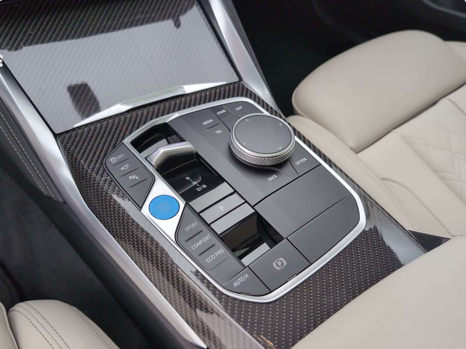 BMW i4 - Bild 15