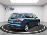 Ford S-MAX 2,0 TCDi Titanium AWDLED - AHK - Ford S-Max in Wuppertal