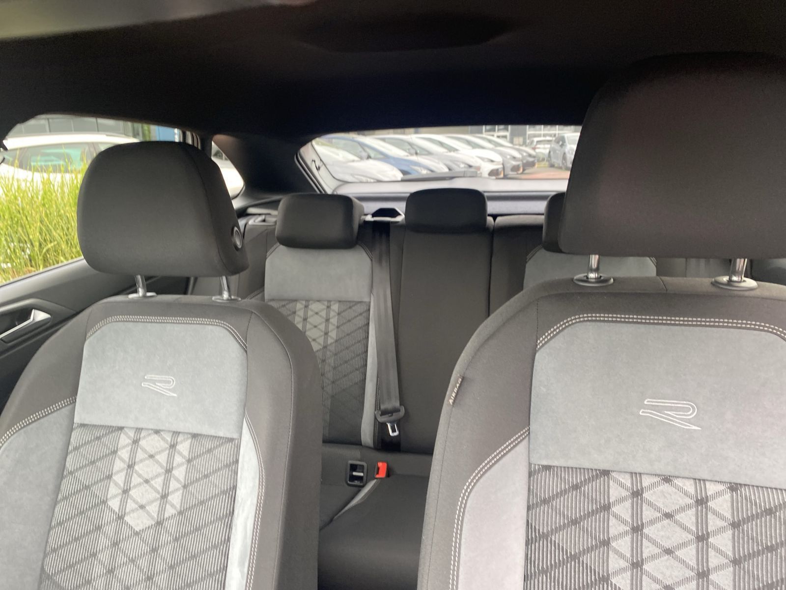 Volkswagen Taigo - Bild 10