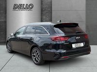 Kia cee'd Sportswagon - Vorschau Bild 3