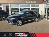 Mitsubishi Outlander SUV-Star+ 2.2 DI-D 4WD AT - Mitsubishi Outlander SUV-Star
