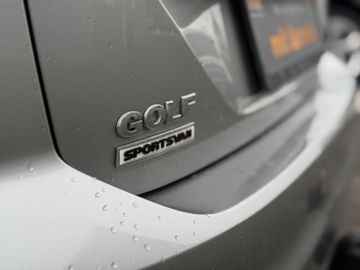 Volkswagen Golf Sportsvan - 4