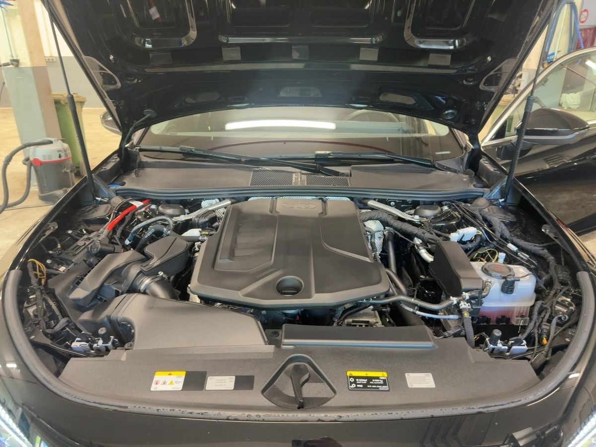 Audi A5 - Bild 16
