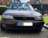 Opel Astra F Cabrio 1.8 16V  - TüV neu 3/2... - Opel Astra aus 1996: F