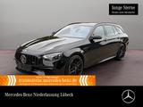 Mercedes-Benz E 63 S 4M T AMG KERAMIK/PERF.-ABGAS+SITZE/DRIVER